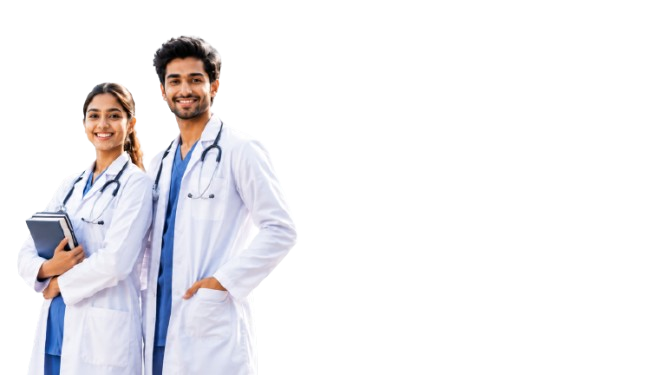 Bablons Educational Consultants MBBS in India Counselling