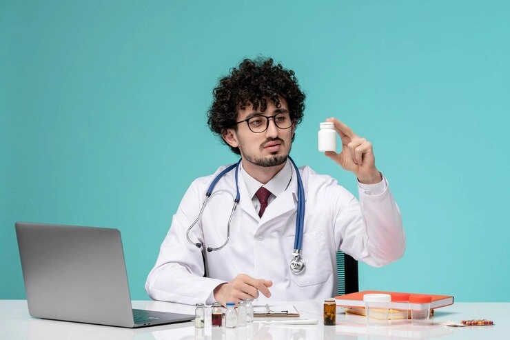 BHMS homeopathy students