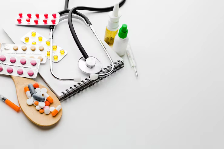 General medicine clinical training