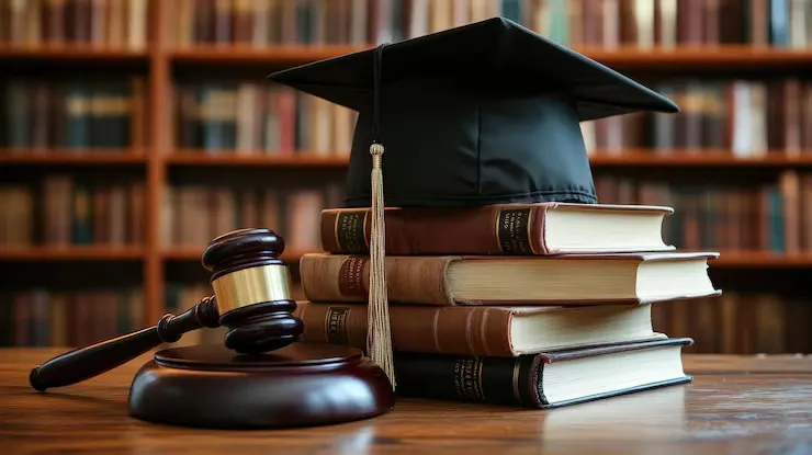 LLB students