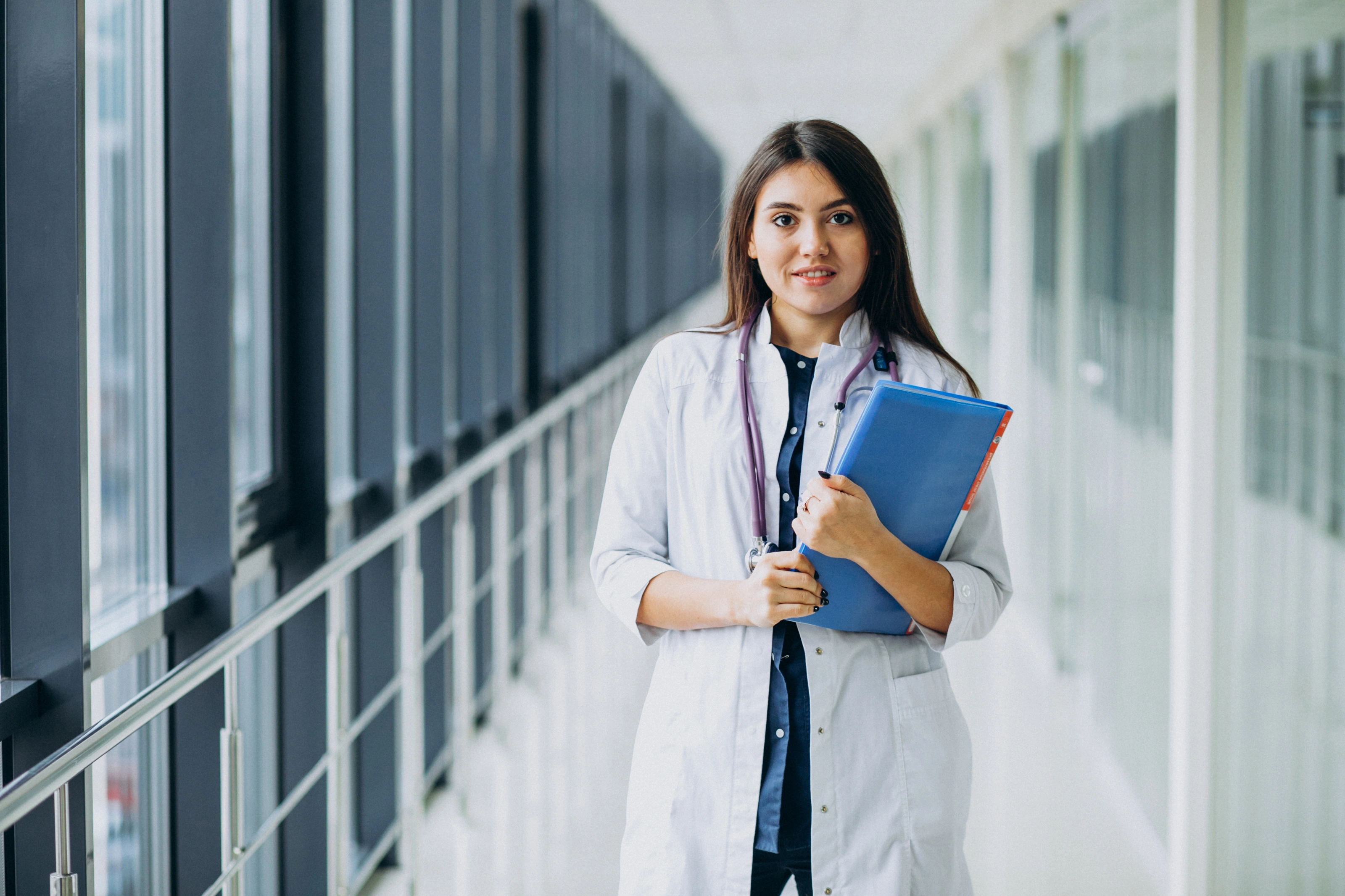 MBBS medical students