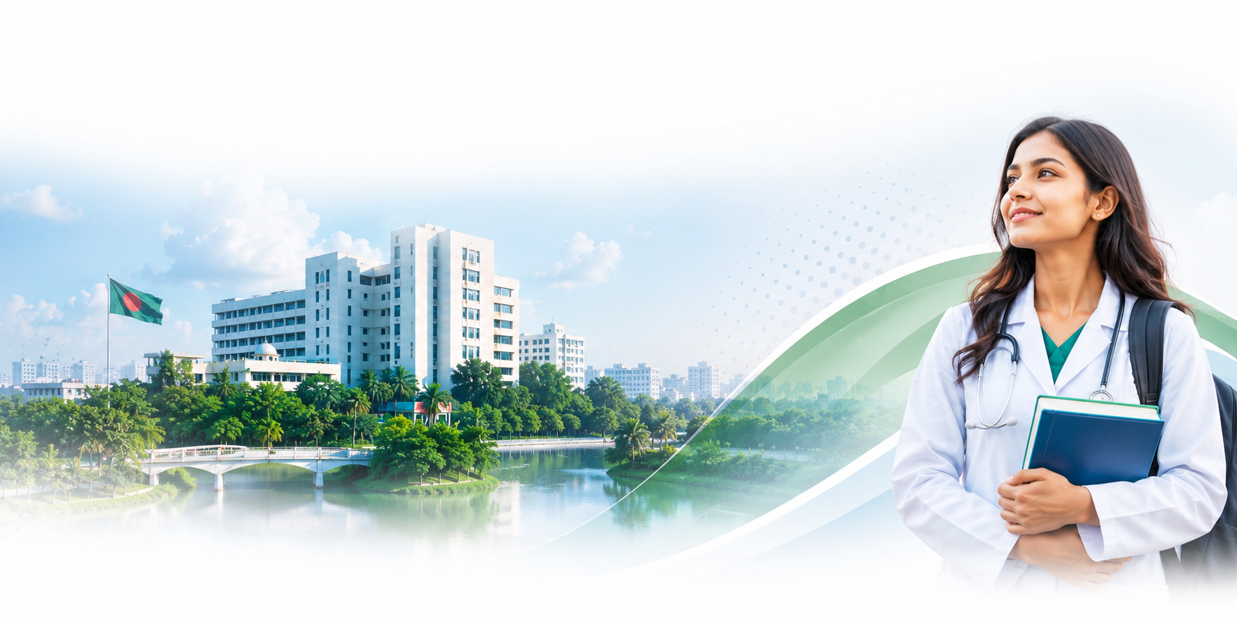 MBBS in Bangladesh