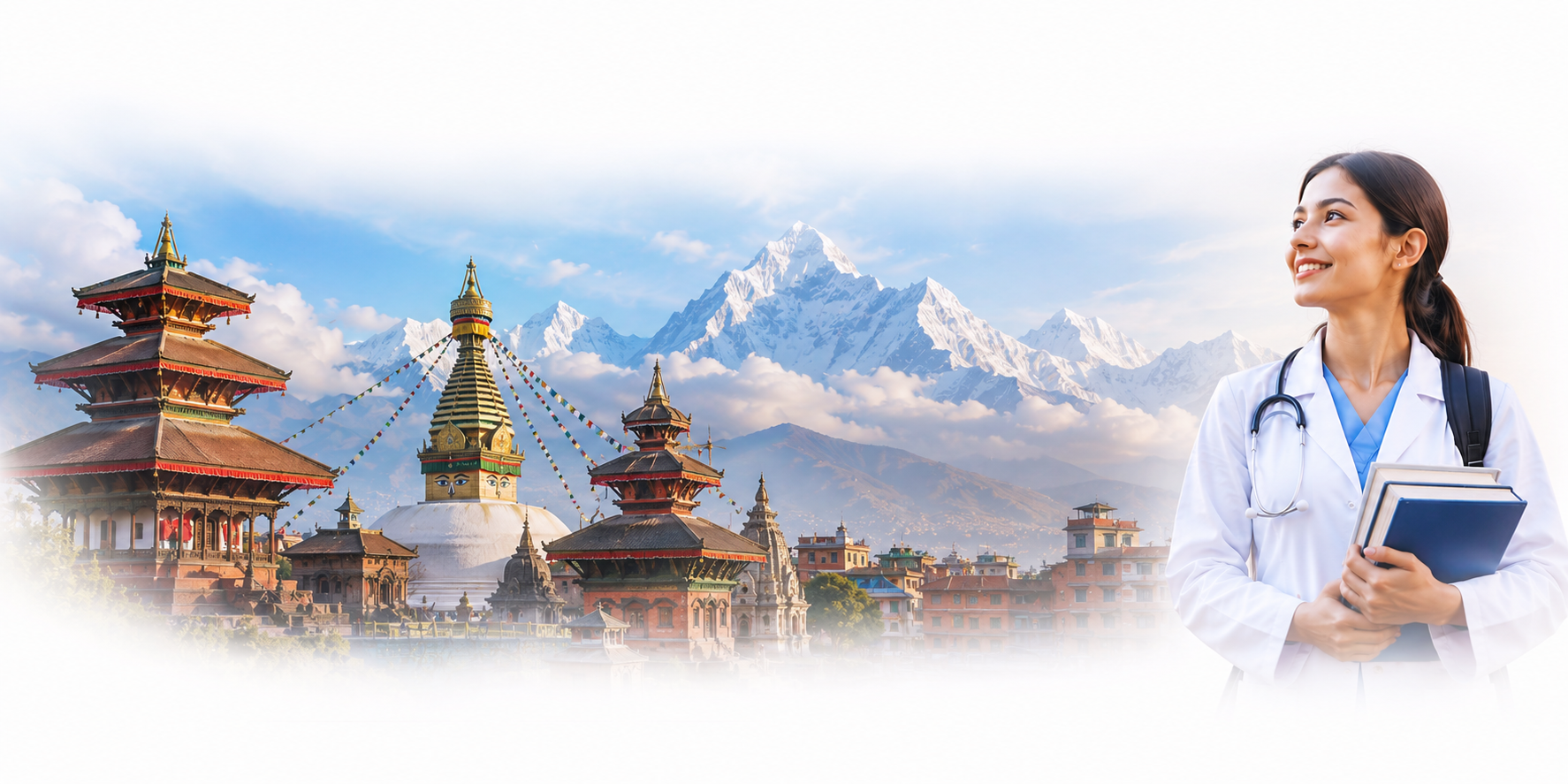 MBBS in Nepal