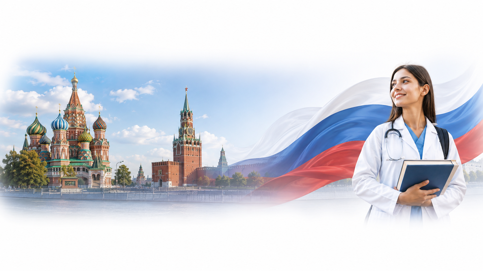 MBBS in Russia