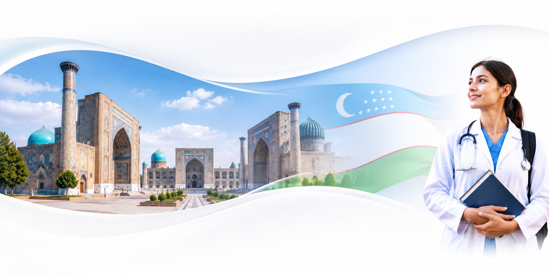 MBBS in Uzbekistan