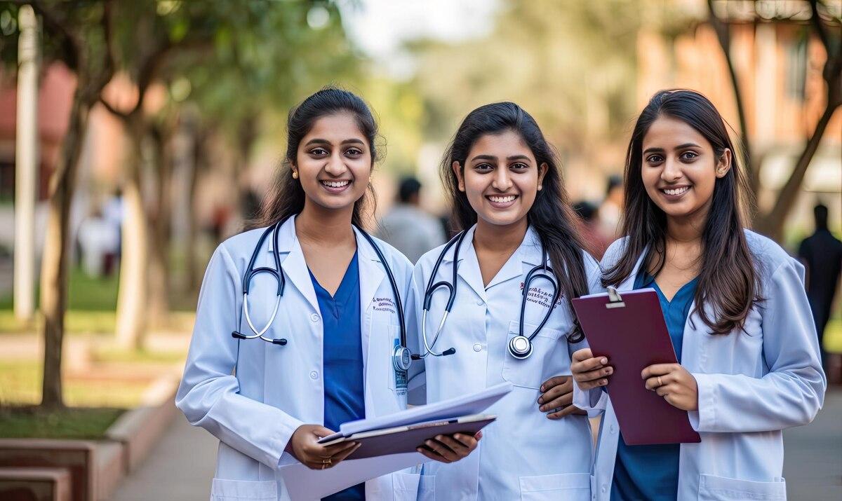 How to Choose the Right Country for MBBS Abroad? Complete Guide for Indian Students