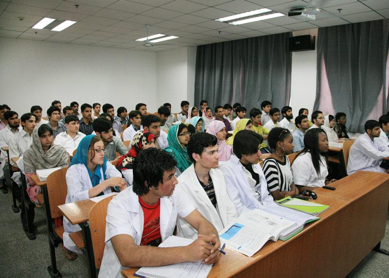 Complete Admission Process for MBBS Abroad 2026-27: Step-by-Step Guide for Indian Students