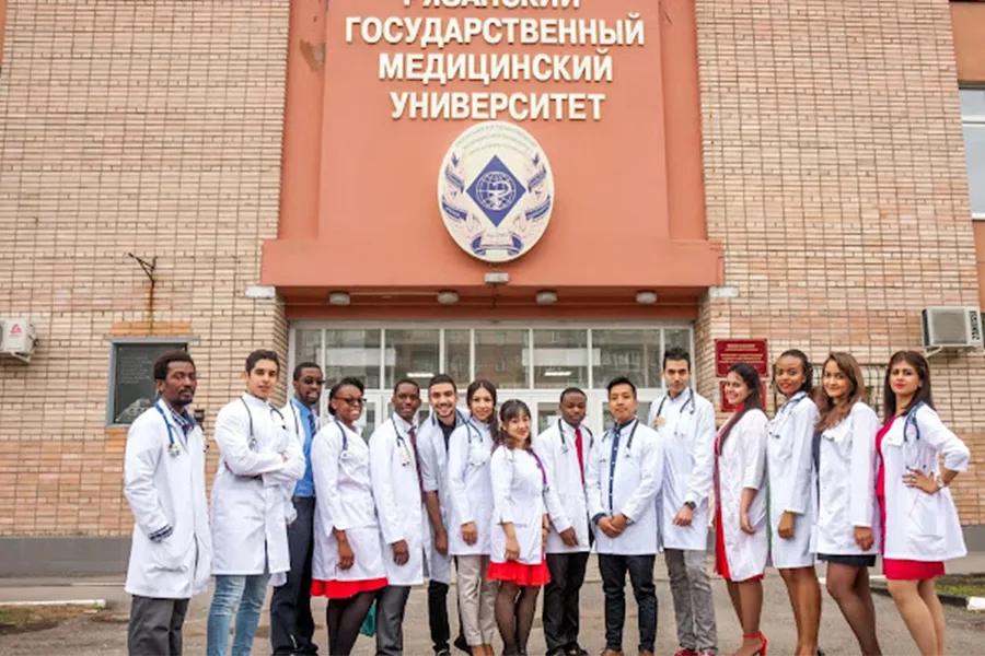 Top Medical Colleges in Russia for Indian Students: Complete MBBS Guide 2026