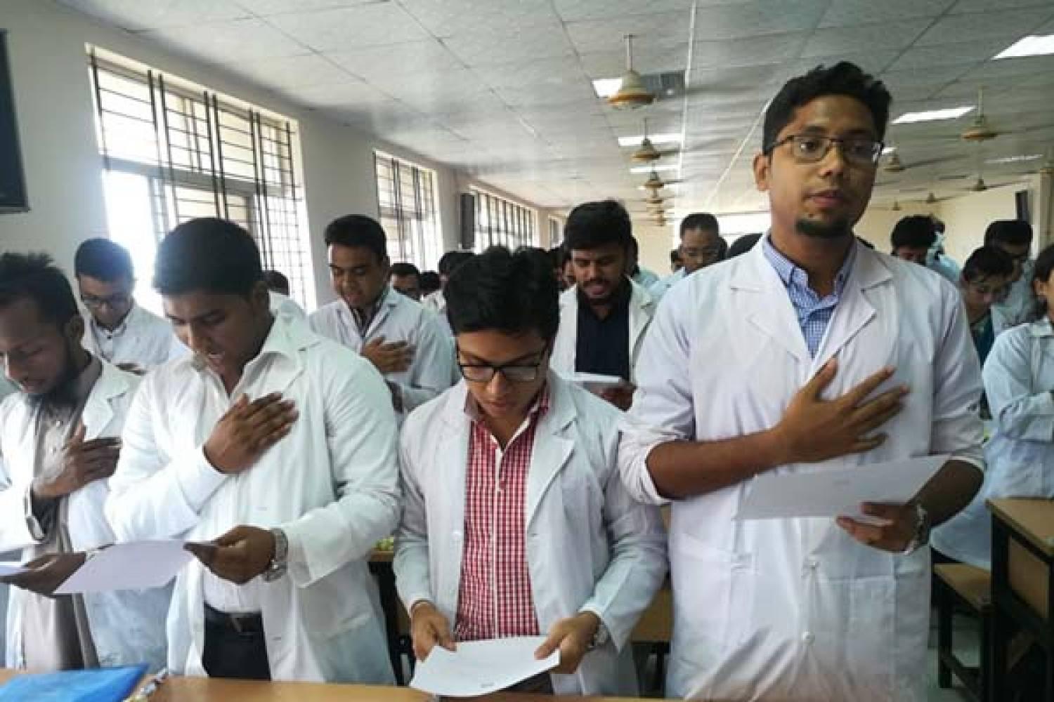 Top Medical Colleges in Bangladesh for Indian Students – Complete MBBS Guide 2026