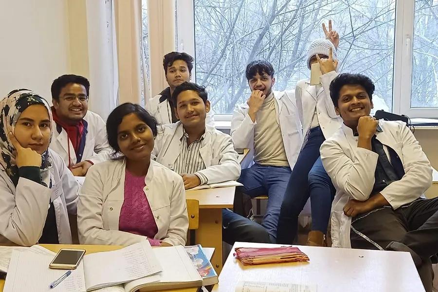MBBS Abroad for Indian Students: Complete Guidance for Medical Education Overseas