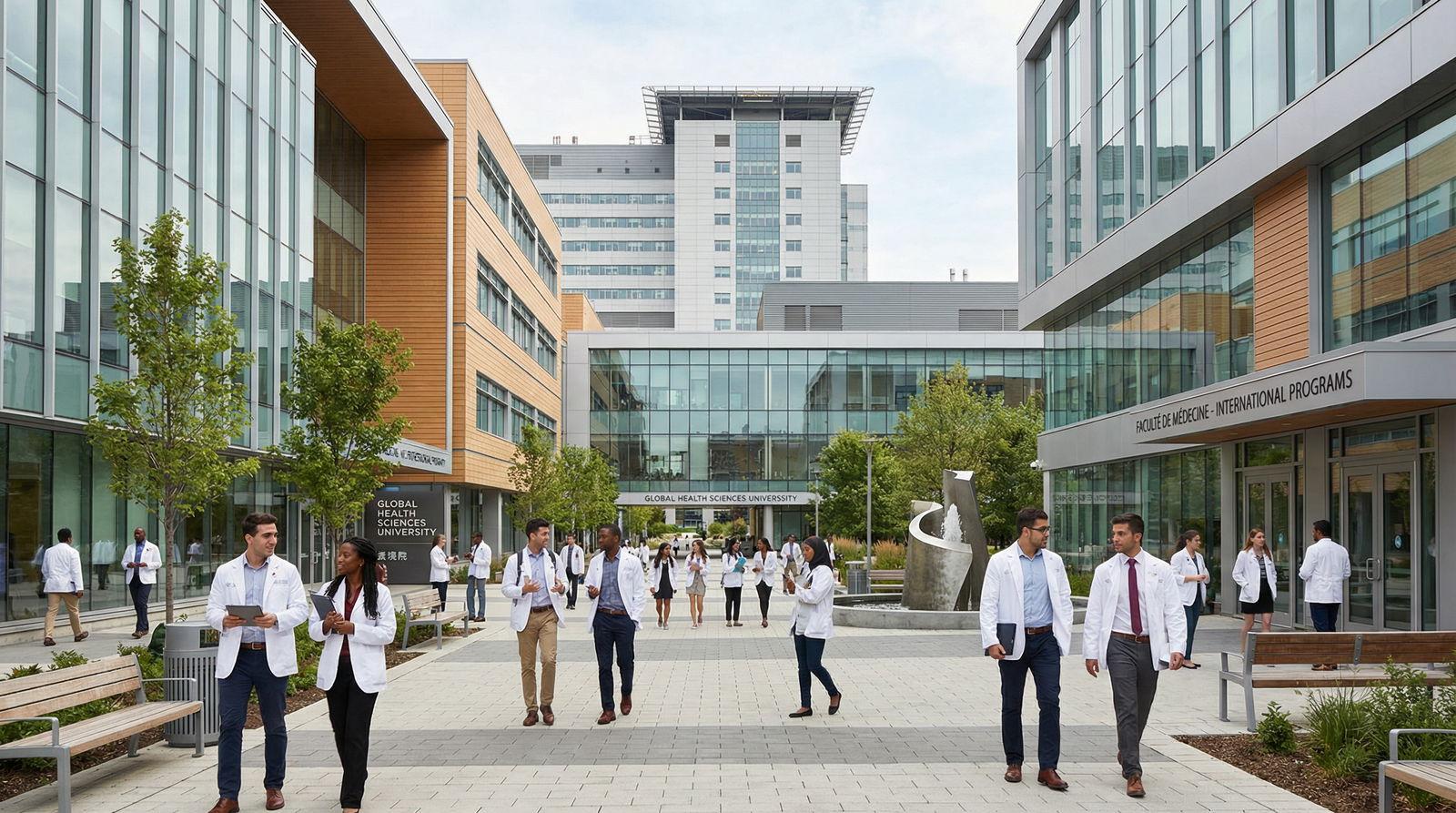 NMC Guidelines for MBBS Abroad: Complete Guide to the Latest Regulations for Foreign Medical Graduates