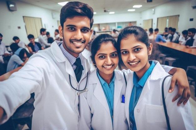 WHO Listed Medical Universities: Complete Guide to Medical Universities Recognized by the World Health Organization