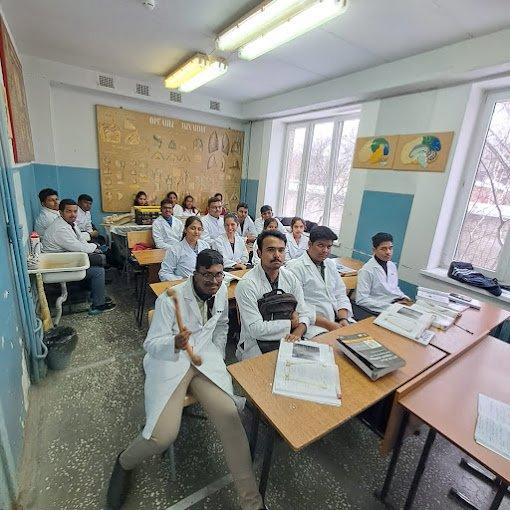 Study Medicine Abroad – Comprehensive Guide to International Medical Education
