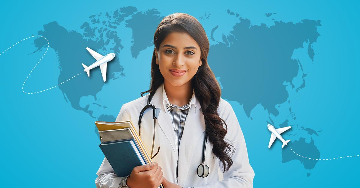 NEET Requirement for MBBS Abroad – Everything Indian Students Must Know Before Taking Admission