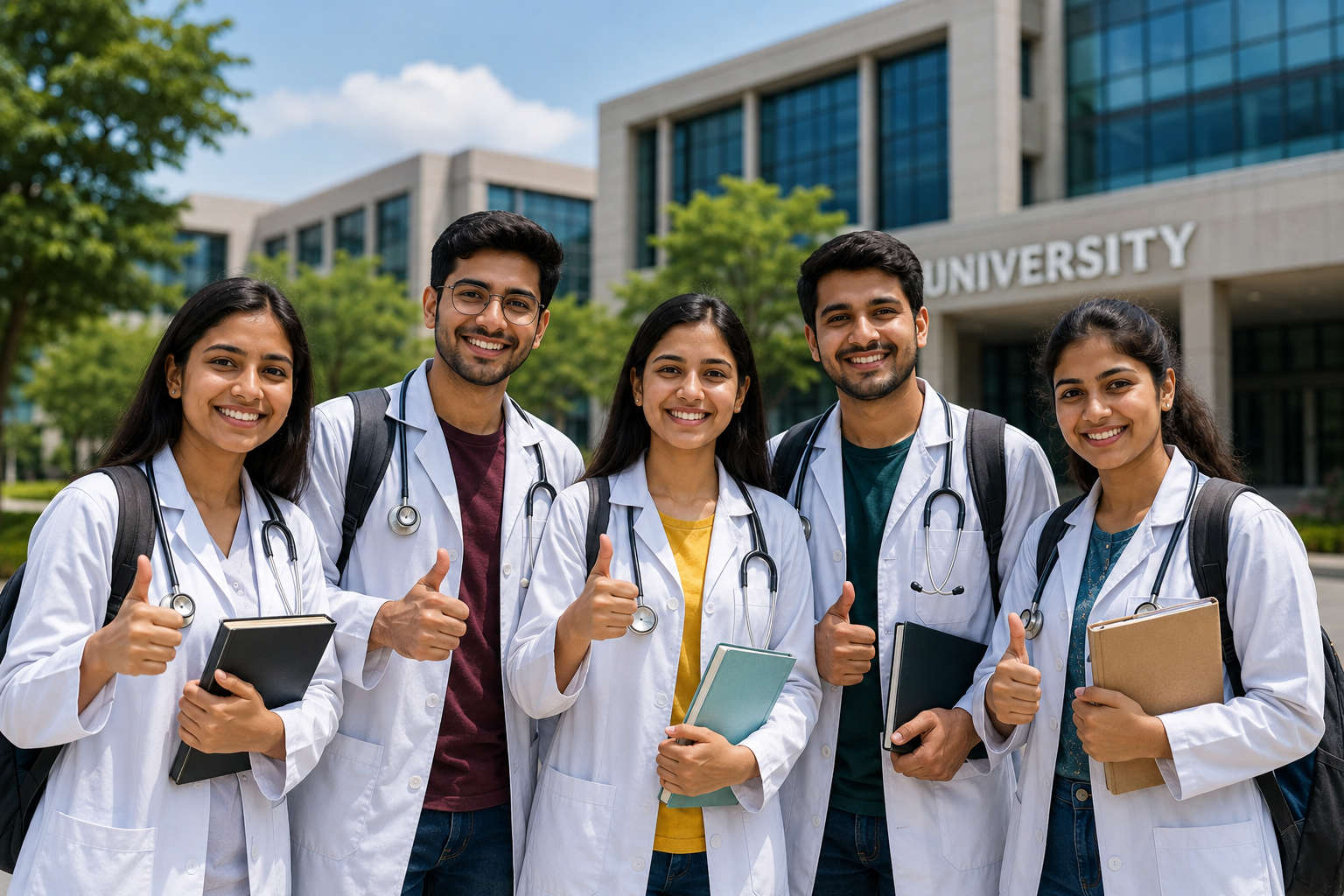 Challenges of MBBS Abroad: Common Difficulties and How to Overcome Them