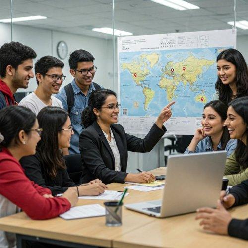 Medical Education Consultants in India – How Expert Consultants Simplify MBBS Admissions