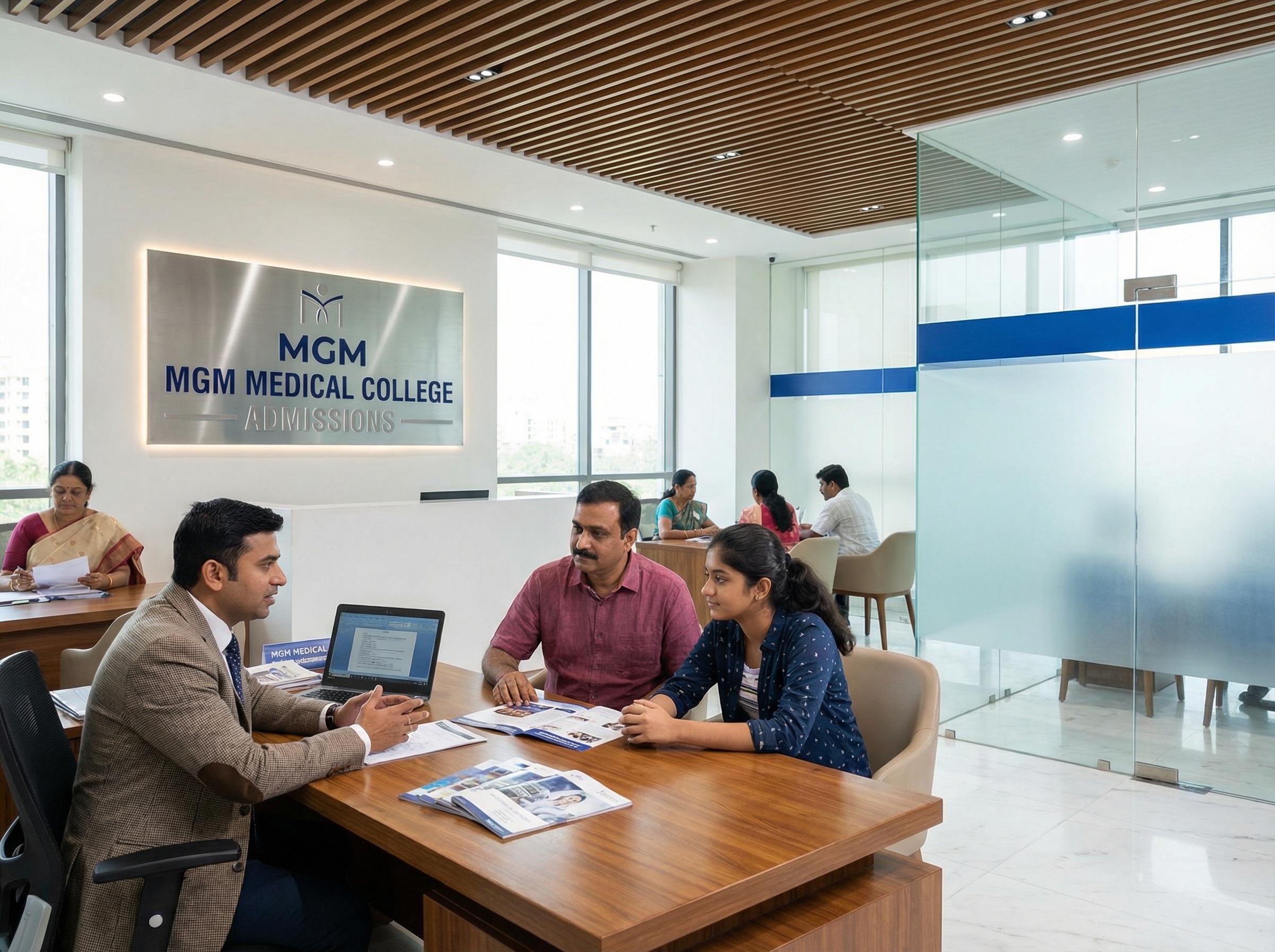 Why Choose Bablons Educational Consultants? Trusted MBBS Admission Guidance Since 2007