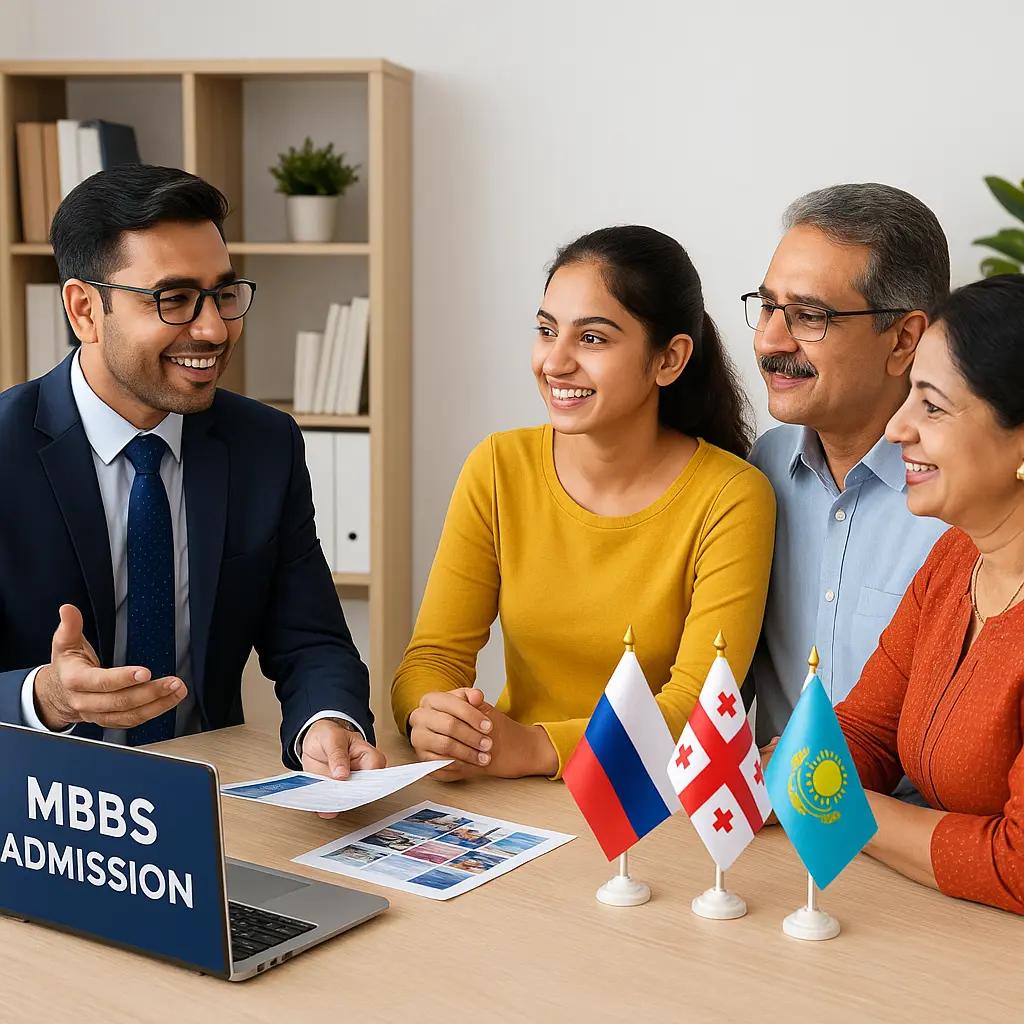 Our Mission – Helping Students Build Successful Medical Careers Globally