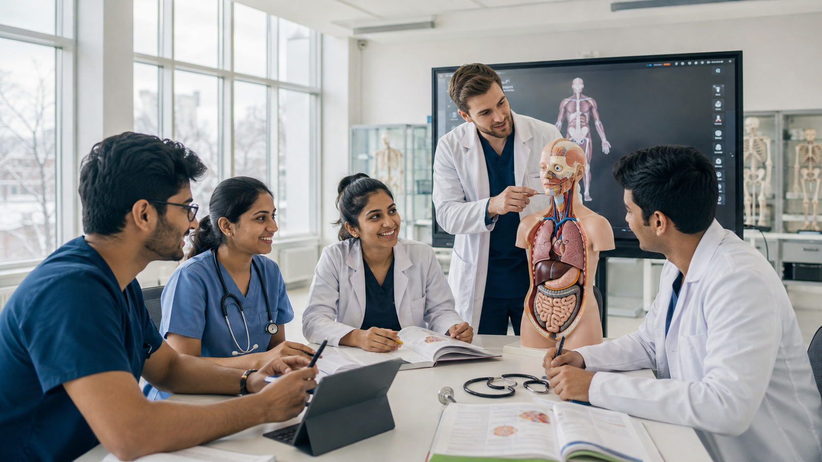 Orenburg State Medical University: Complete Admission and Fee Guide 2026–27