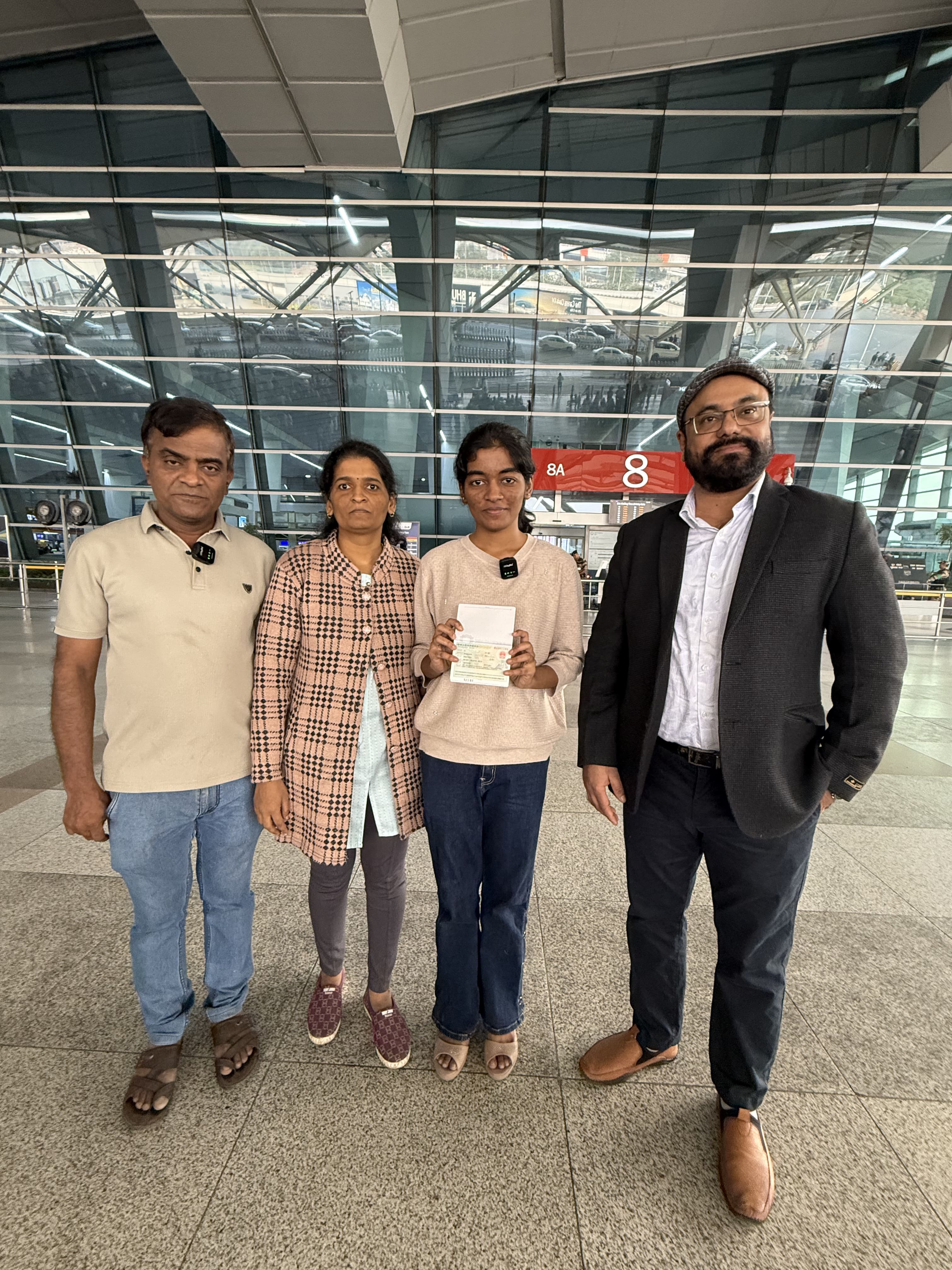 MBBS In Abroad