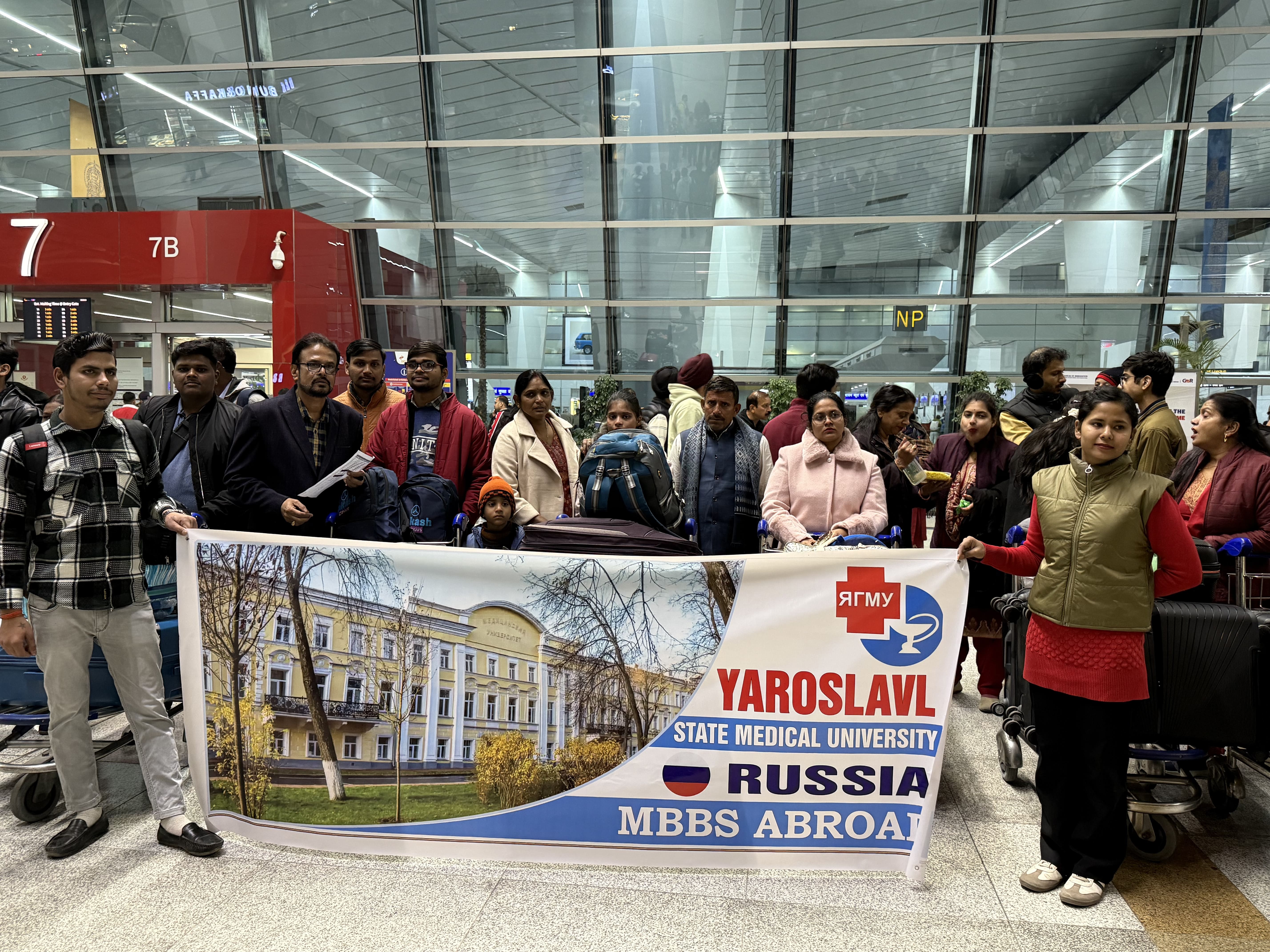 MBBS In Abroad