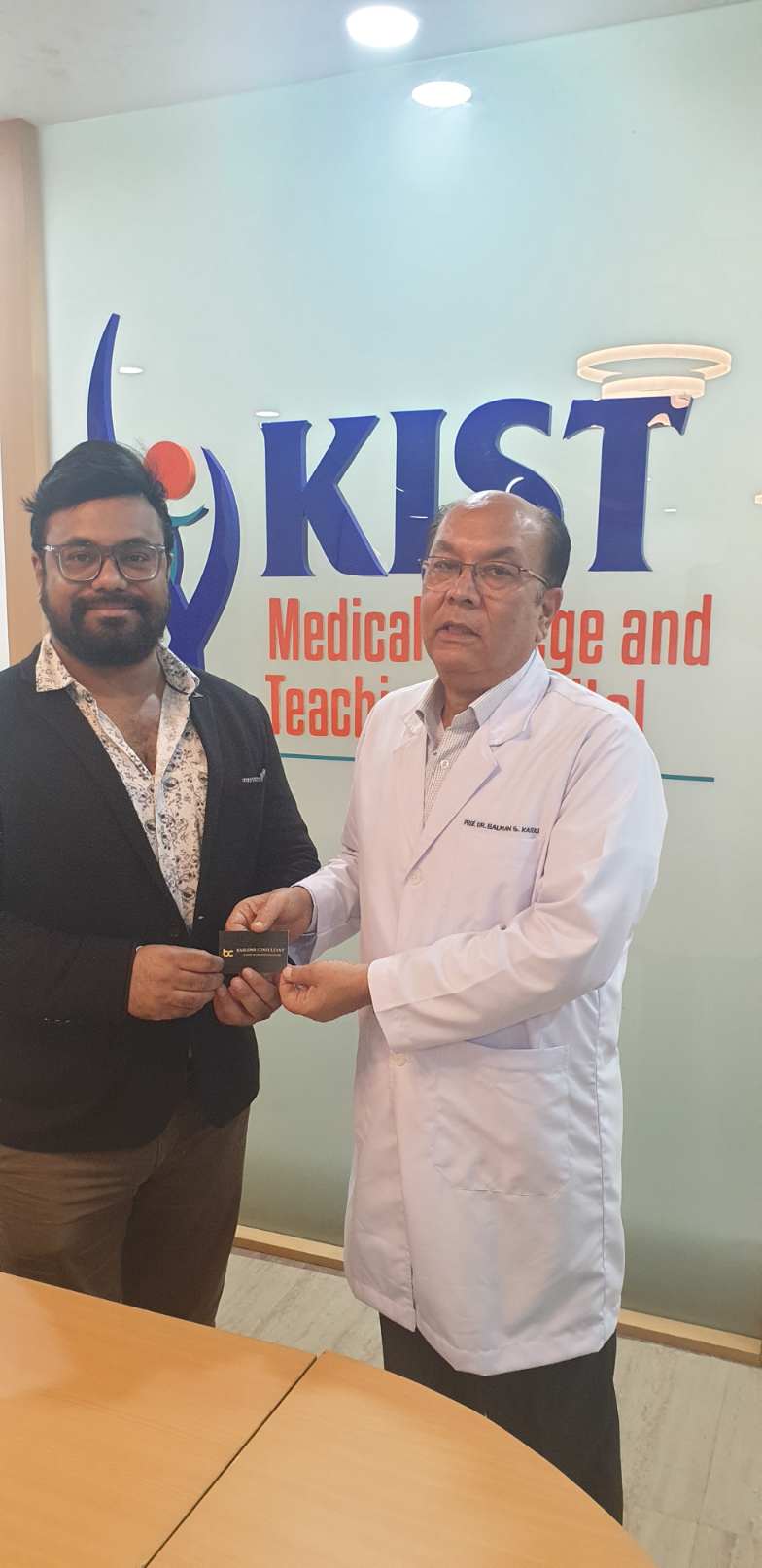 MBBS In Abroad