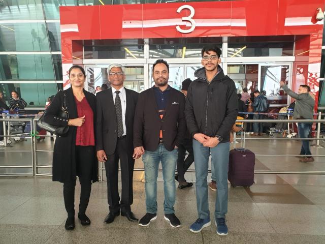 MBBS In Abroad