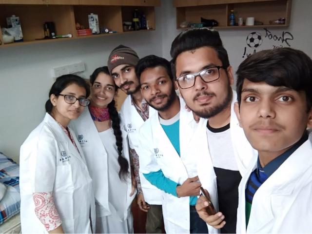 MBBS In Abroad