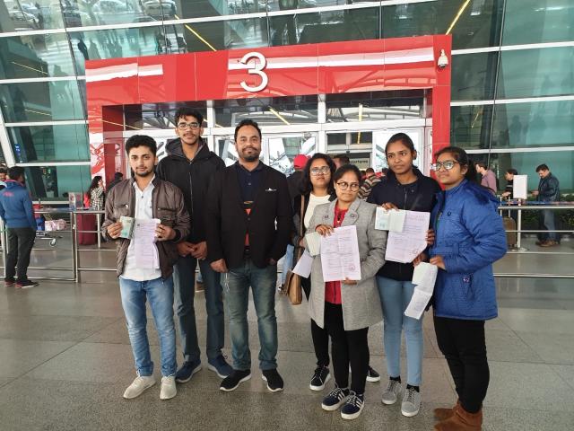 MBBS In Abroad